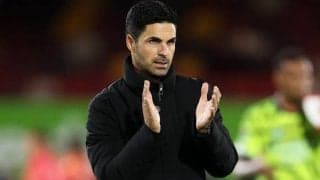 「トミヤスやジョルジは本当に良い試合をした」　アルテタ、先発に飢える選手で勝ち切る！　ラムズデールにも賛辞