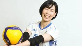 「チームプレーはみんなで作りあげるもの」わたしとバレーの話vol.10　スピンオフ