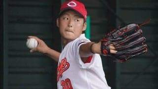 広島・一岡竜司が今季限りで引退　「恵まれた12年間のプロ生活でした」…球団発表