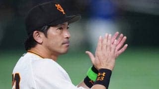「2000本、ええんか？」　松田宣浩の返事は清々しかった…成し遂げたかった「1番の目標」