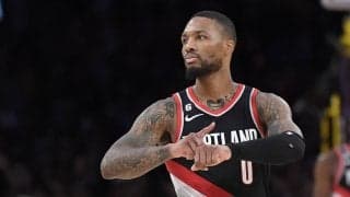 ブレイザーズを退団したリラード「バックスで迎える新たなチャプターを楽しみにしている」