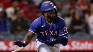 【MLB】元巨人ガルシア、HR王争いは「考えたくない」　大谷翔平と6本差も、地区Vへ全力