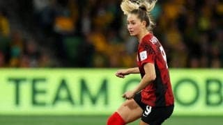 東京五輪金メダルのカナダ女子がパリ五輪出場権獲得！POでジャマイカ下し州記録約3万人の大観衆と歓喜