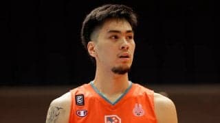 広島ドラゴンフライズのカイ・ソットがIL入り…「腰椎椎間板ヘルニア」で復帰時期未定