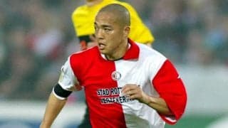 小野伸二引退表明で思い起こす３試合 日本サッカー史上、最も技術力の高い選手だった