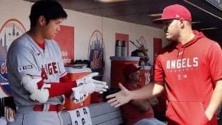 エ軍は大谷翔平を「無駄にした」 米敏腕記者が“偉才”を活かしきれない現状を糾弾「本当に罪深い。最悪だ」