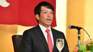 引退の松田宣浩、「熱男」後継者に巨人ドラ1を指名　「22歳離れていますが同期」