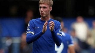 今月初白星に安堵のパーマー、自身の役割については「監督が必要とする場所で喜んでプレーする」