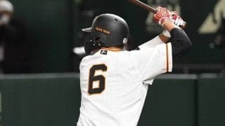 誰も知らない坂本勇人伝説　「出場意思を確認すると…」かつての首脳陣が語った背番号６の姿とは