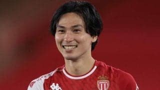 南野拓実、復活の理由 米メディアが開幕6戦3発と好調のワケを分析「間違った時期に、間違った場所にいた」