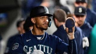 【MLB】マリナーズ再び自力優勝消滅…アストロズ3連戦に負け越し、残り4試合でWC圏内まで1.5差に