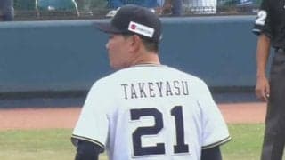オリックス2軍が今季最終戦を白星で飾る　竹安が5回無失点、佐野皓が2安打1打点