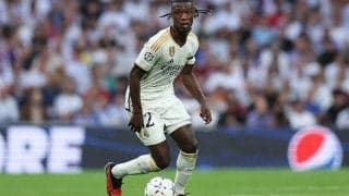 カマヴィンガの契約延長が間近に、選手もマドリーでのキャリア続行を熱望