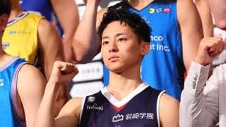 “バスケW杯効果”でBリーグの人気急上昇…会員登録317％、チケット購入201％増