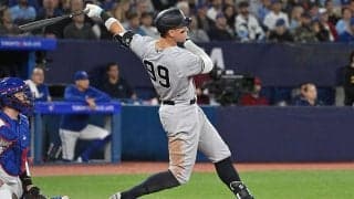 【MLB】ゾーンに来たら100％本塁打…恐るべしジャッジの正確性　驚異の“好球必打”で大谷猛追