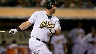 【MLB】38HR105打点でも“並以下”の選手　14年前に起きた衝撃の矛盾に「伝説的だ」