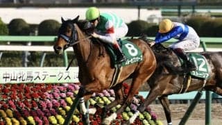 【凱旋門賞】スルーセブンシーズは5番ゲートへ…尾関師「当日の馬場も今のところ良さそう」