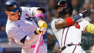 【MLB】大谷翔平を凌駕した2人の天才　米記者も注目…打球の強さが示す“スターの本質”