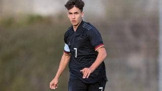 ブライトン＆リバプールがシュツットガルトの逸材MFに関心か？