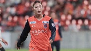 「トップクラスの美女」「ドタイプ過ぎ」大宮Vの仲田歩夢がイメチェン報告、ファンからは大絶賛の声「モデルじゃね⁉」