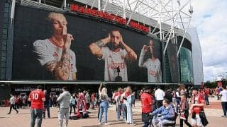 ユナイテッドが国内カップ戦ドローで驚異の引きの強さ？　12回連続でホーム引き当てる