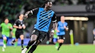 【川崎に与えたFWゴミス加入の効果と刺激 (3)】バフェ本人が話した「必要とされる理由はただゴールを決めるためではない」の存在価値。出場後3連勝も「勝利は1人の力ではない」