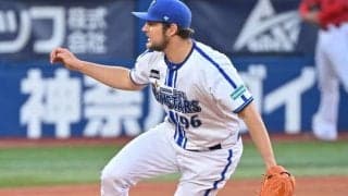 MLBに倣った先発交代の風潮は是か非か？球界OBが見解「100球なら中4日、中5日で回らなきゃ」