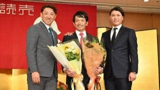 松田宣浩は「誰もここまでやるとは」　40歳まで現役全う…泥まみれの18年前の記憶