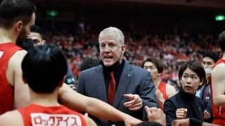 【B1クラブ展望／千葉J】パトリックHC体制2季目…日本一の速さと全員守備が問われるシーズンに