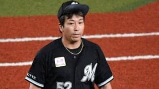 称賛相次いだ益田直也の“神行動”　自身よりも相手の門出…「色々考えた」咄嗟の配慮