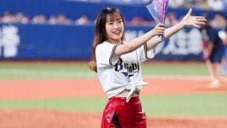 普通の女の子がBsGirlsへ　ダンス歴は3年だけ…1年で景色を変えた“オリ姫”の奇跡