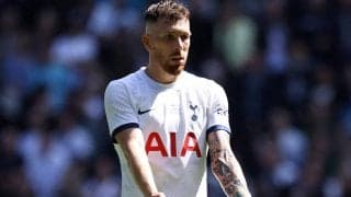 ユーベの苦難続く…ドーピング違反のポグバ、代役に狙うホイビュア獲得には選手売却が必要