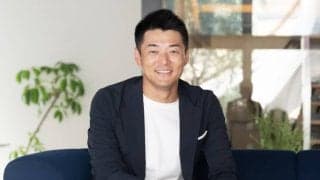 プロ野球選手からビジネスコーチになった高森勇旗が指南する「売れる営業マン」になるための方法
