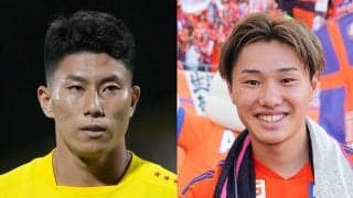 Ｊリーグで「次の欧州行きの可能性」を秘める実力者11人　識者５人が注目