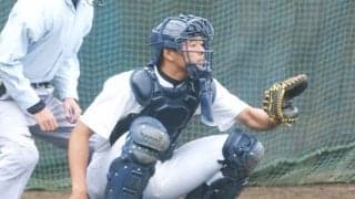元ベイスターズ・高森勇旗が高校時代に設定した「プロ野球選手になるため」の２つのKPI