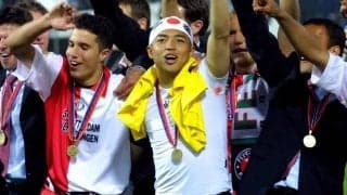 世界を魅了した小野伸二の“魔法” 忘れらない名スカウトの証言「オノはマドリーでも100％プレーできた」