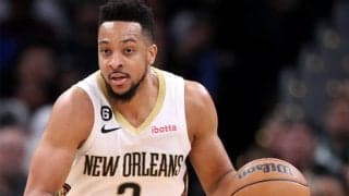 “元相棒”CJ・マッカラムも驚愕…デイミアン・リラードのバックス移籍に「愕然とした」