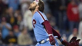 【MLB】“疑惑判定連発”に「あり得ねえだろ」　493億円男、因縁の相手に怒り収まらず口撃