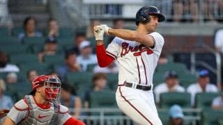 【MLB】「最強打線の頂点」オルソン54号、球団新記録136打点…ブレーブス304本塁打でメジャー記録まで「3」