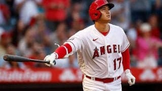 【MLB】大谷翔平の“価値”は「107億円」　米データ会社算出…40億円でもまだ足りない年俸