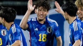 アジア競技大会ベスト8決定！ U-22日本代表はベスト4懸け北朝鮮と、韓国やサウジアラビアも勝ち上がり【第19回アジア競技大会】
