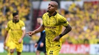 サラーの後釜に？ リバプールがドルトムントのオランダ代表ウインガーを狙う