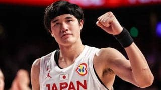 フェニックス・サンズで今季に臨む渡邊雄太…トレーニングキャンプに向けSNSで意欲見せる