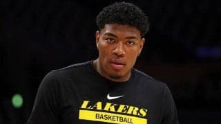 レイカーズGMが八村塁の現在地を語る「ここへやって来て、選手として生き返ったんだ」