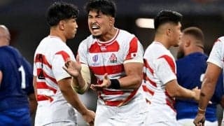 「日本は美しい」サモア撃破の桜戦士に称賛の声続々！ アルゼンチンメディアは「次は生きるか、死ぬか」と警戒【ラグビーW杯】