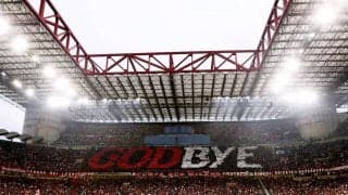 ミランがサン・シーロから7万人規模の新スタジアムへ移転する計画を発表！サン・シーロの解体案は困難に