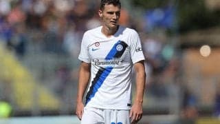 「僕と同じ野心を持っている」今夏インテル加入のパヴァールが新天地でのプレーに自信