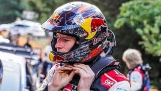 WRCチリ：選手権2番手のエルフィン・エバンスはタイトル争いの話題に沈黙