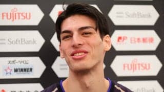 NBA出身HC就任で「何もかも変わった」シェーファーが三河の変貌ぶり語る