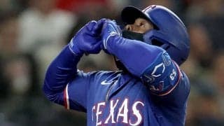 【MLB】巨人契約解除からの大覚醒　大谷翔平を猛追の30歳…一時消息不明“お騒がせ”の過去